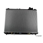 Koyorad A2848 Radiator - view 1