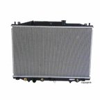 Koyorad A2911 Radiator - view 1
