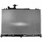 Koyorad A2918 Radiator - view 1