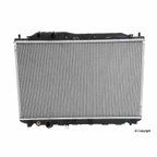 Koyorad A2922 Radiator - view 1