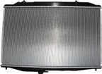 Koyorad A2939 Radiator - view 2