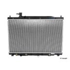 Koyorad A2954 Radiator - view 1