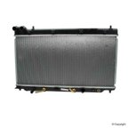 Koyorad A2955 Radiator - view 1