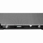 Koyorad A2989 Radiator - view 2