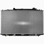 Koyorad A2989 Radiator - view 1