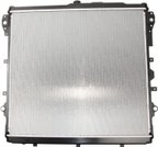 Koyorad A2994 Radiator - view 5