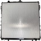 Koyorad A2994 Radiator - view 1