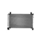 Koyorad CD010933 A/C Condenser - view 6