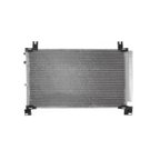 Koyorad CD010933 A/C Condenser - view 1