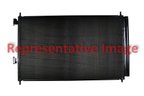 Koyorad CD011101 A/C Condenser - view 2