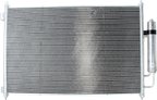 Koyorad CD020427 A/C Condenser - view 4