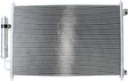 Koyorad CD020427 A/C Condenser - view 1