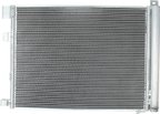 Koyorad CD020709 A/C Condenser - view 3