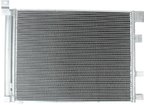 Koyorad CD020709 A/C Condenser - view 1
