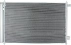 Koyorad CD020792 A/C Condenser - view 1