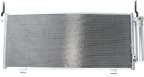 Koyorad CD030518 A/C Condenser - view 1