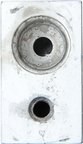Koyorad CD030518 A/C Condenser - view 3