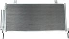 Koyorad CD030528 A/C Condenser - view 2