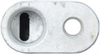 Koyorad CD080417 A/C Condenser - view 3