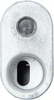 Koyorad CD080496 A/C Condenser - view 2