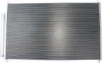 Koyorad CD080496 A/C Condenser - view 4