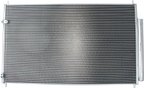 Koyorad CD080496 A/C Condenser - view 1