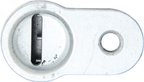 Koyorad CD080496 A/C Condenser - view 3