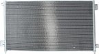 Koyorad CD080712S A/C Condenser - view 4