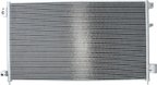 Koyorad CD080712S A/C Condenser - view 1