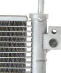 Koyorad CD080717 A/C Condenser - view 4
