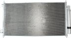 Koyorad CD080717 A/C Condenser - view 2