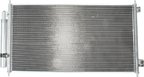 Koyorad CD080717 A/C Condenser - view 1
