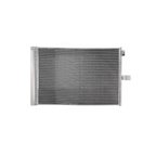 Koyorad CD410881 A/C Condenser - view 1