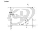Koyorad EC0006 Automatic Transmission Oil Cooler - view 7