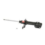 KYB 232025 Suspension Strut - Front Right - view 1