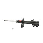 KYB 234025 Suspension Strut - Front Left - view 1