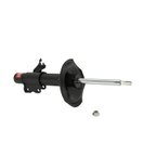 KYB 234051 Suspension Strut - Front Right - view 3