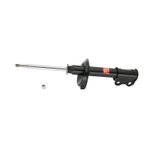 KYB 234055 Suspension Strut - Front - view 1