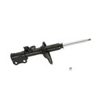 KYB 235040 Suspension Strut - Front Left - view 2