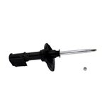 KYB 235047 Suspension Strut - Front Left - view 1