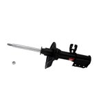 KYB 235047 Suspension Strut - Front Left - view 4