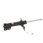 KYB 235052 Suspension Strut - Front Left - view 2