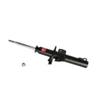 KYB 235054 Suspension Strut - Front - view 3