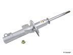 KYB 235054 Suspension Strut - Front - view 7