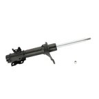KYB 235061 Suspension Strut - Rear Right - view 2