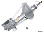 KYB 235064 Suspension Strut - Front Left - view 6