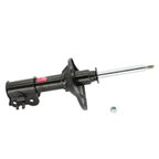 KYB 235602 Suspension Strut - Front Left - view 2