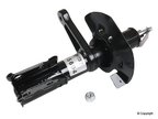 KYB 235604 Suspension Strut - Front Right - view 7
