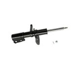 KYB 235605 Suspension Strut - Front Left - view 2