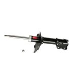 KYB 235607 Suspension Strut - Front Right - view 1